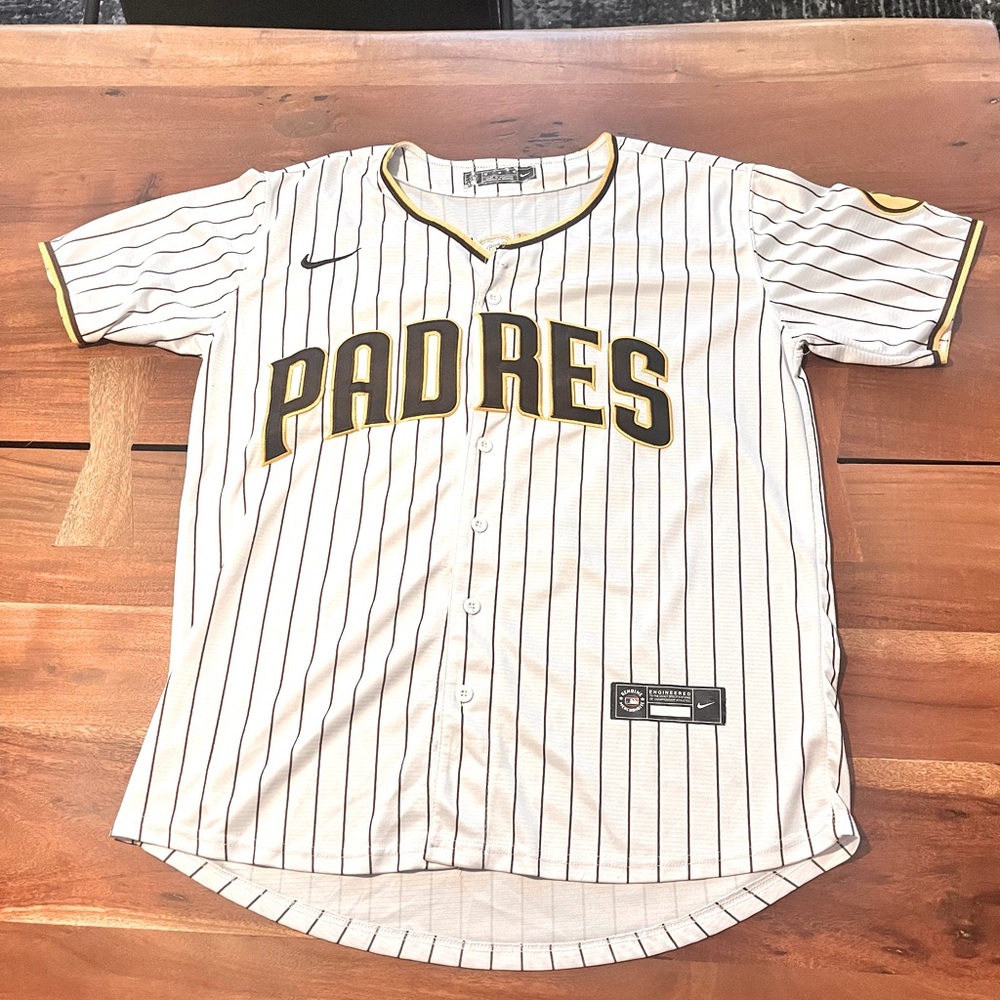 Tatis jersey, men’s M